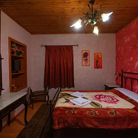 4 εποχεσ Σπίτι διακοπών *