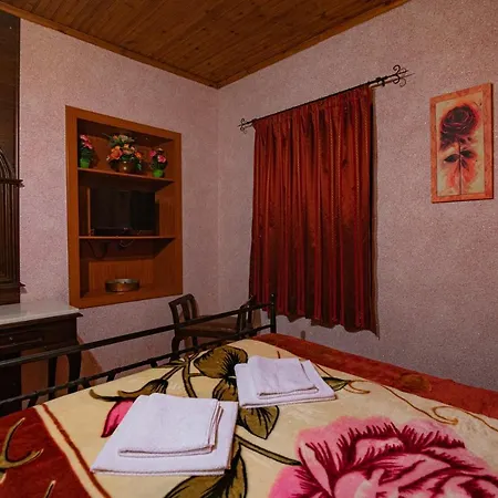 4 εποχεσ Σπίτι διακοπών