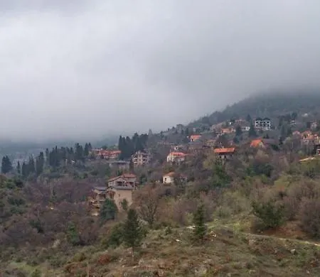 Σπίτι διακοπών 4 εποχεσ