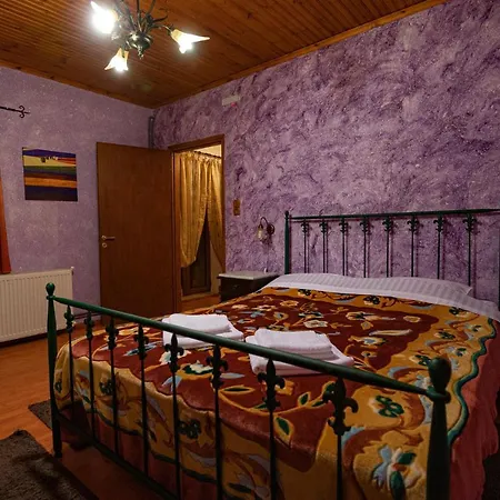 Tatil Evi 4 εποχεσ *