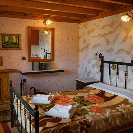 4 εποχεσ Σπίτι διακοπών