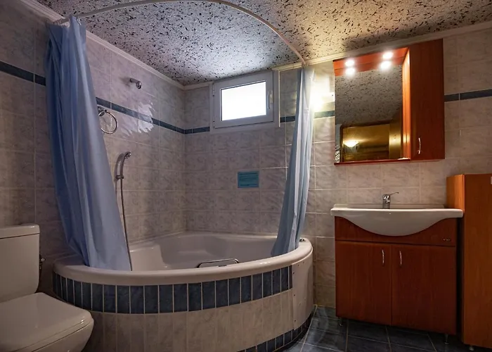 Σπίτι διακοπών 4 εποχεσ Κάτω Τρίκαλα Κορινθίας