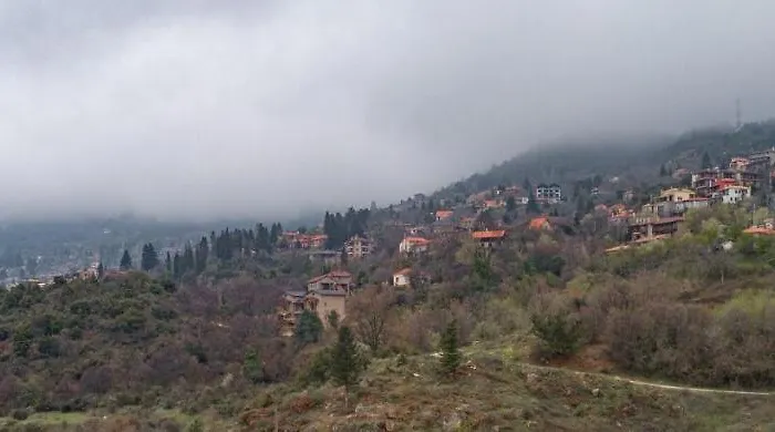 Vakantiehuis 4 εποχεσ