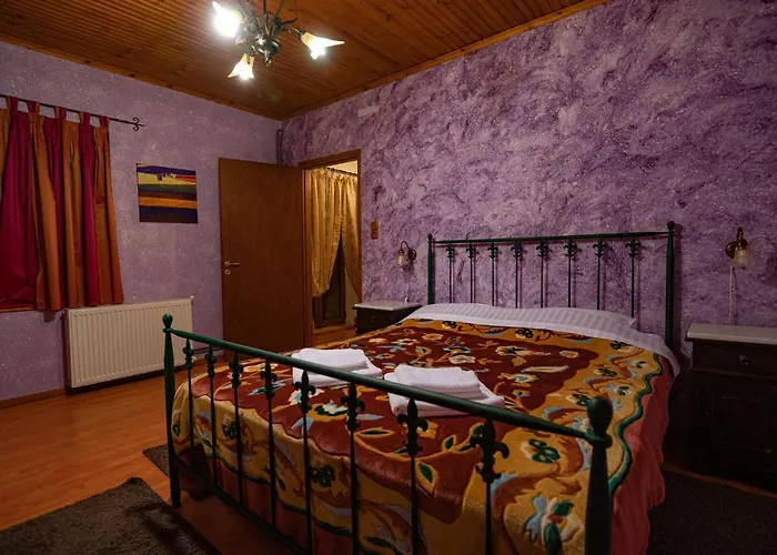 Ferienhaus 4 εποχεσ *